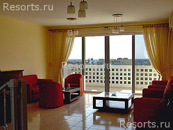Villa Marina 4